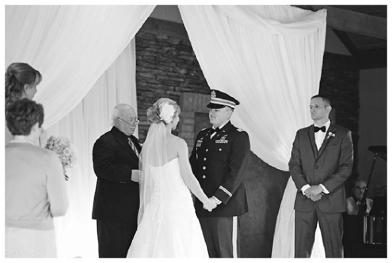 Huntsville, Alabama Wedding Photography (Diana and Landon are Married!)