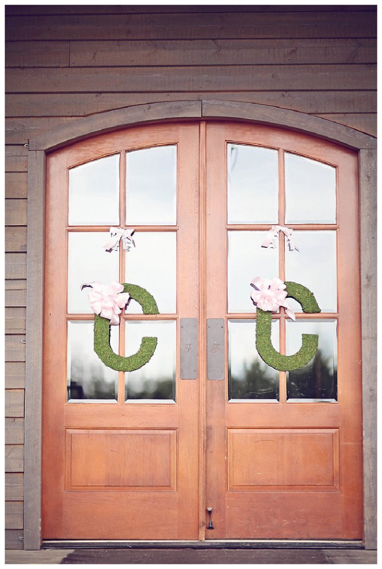 Huntsville, Alabama Wedding Photography (Diana and Landon are Married!)
