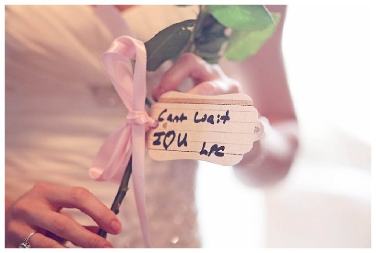 Huntsville, Alabama Wedding Photography (Diana and Landon are Married!)