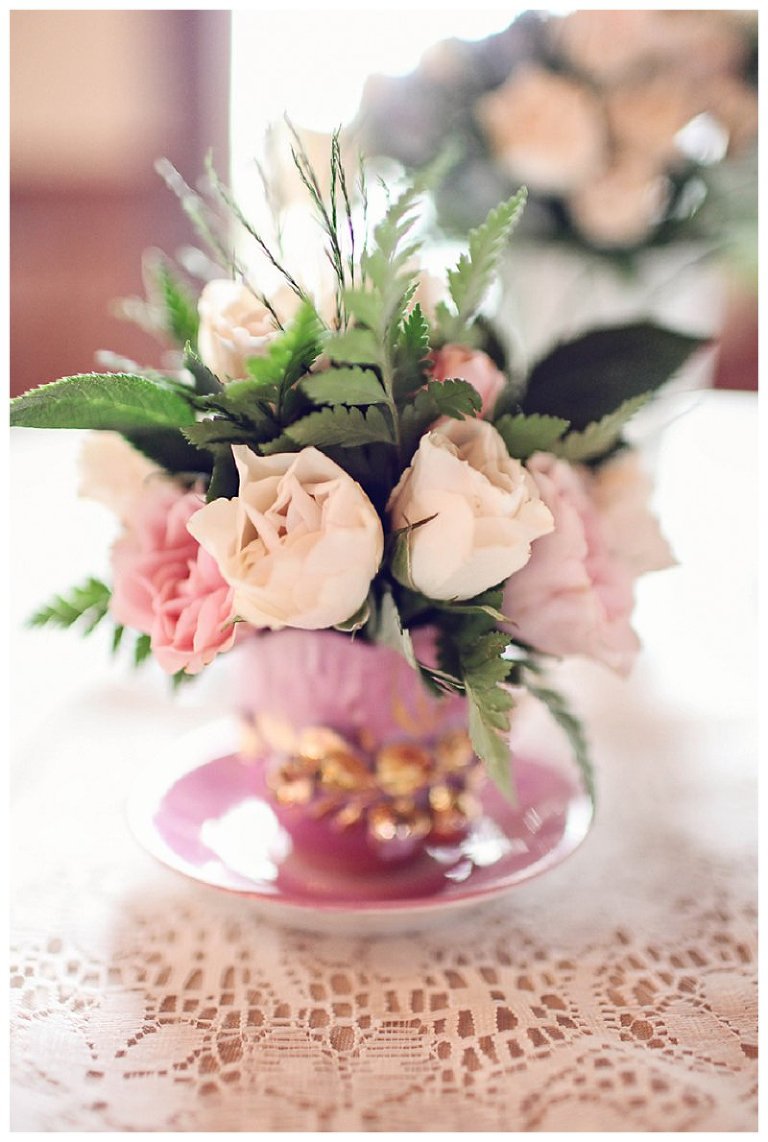 Huntsville, Alabama Wedding Photography (Diana and Landon are Married!)