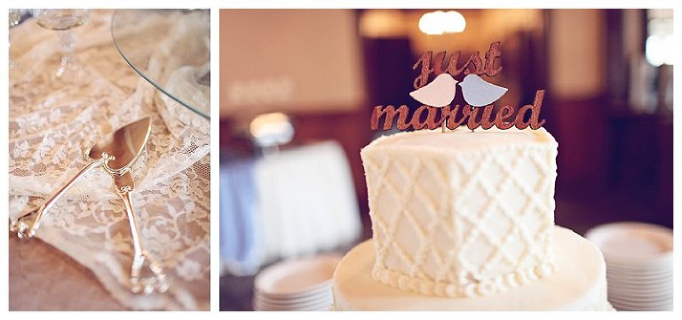 Huntsville, Alabama Wedding Photography (Diana and Landon are Married!)