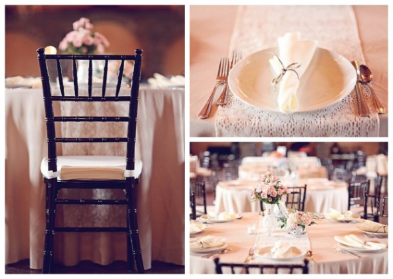 Huntsville, Alabama Wedding Photography (Diana and Landon are Married!)
