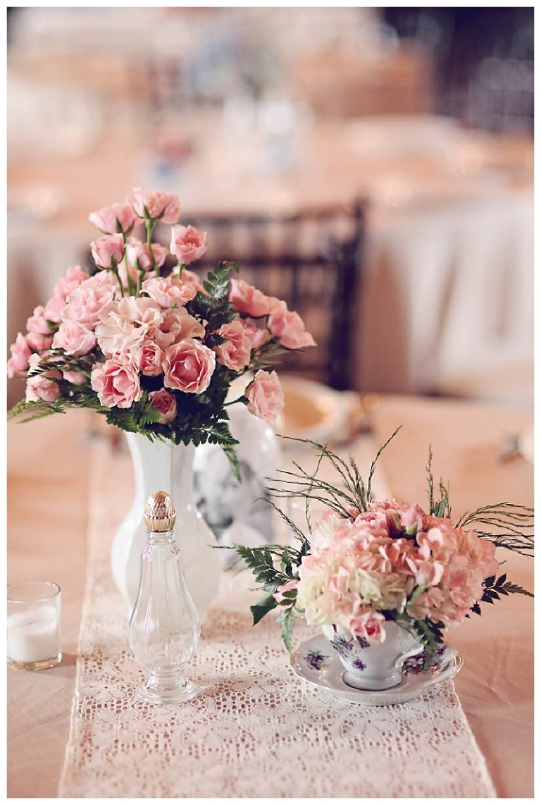 Huntsville, Alabama Wedding Photography (Diana and Landon are Married!)