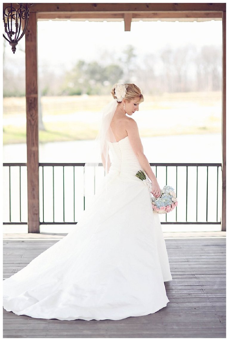 Huntsville, Alabama Wedding Photography (Diana and Landon are Married!)