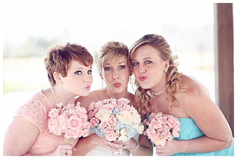 Huntsville, Alabama Wedding Photography (Diana and Landon are Married!)