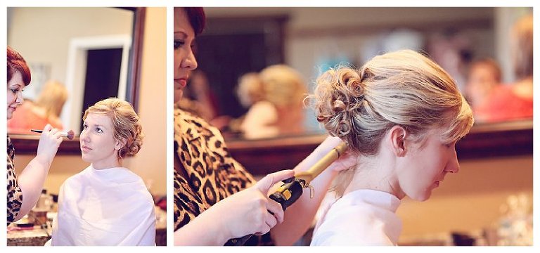 Huntsville, Alabama Wedding Photography (Diana and Landon are Married!)
