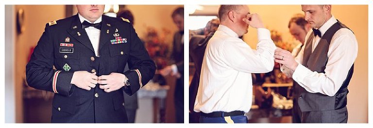 Huntsville, Alabama Wedding Photography (Diana and Landon are Married!)