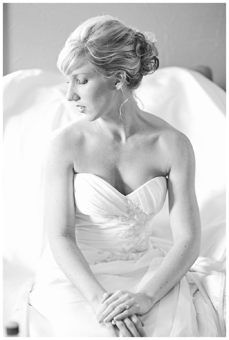 Huntsville, Alabama Wedding Photography (Diana and Landon are Married!)