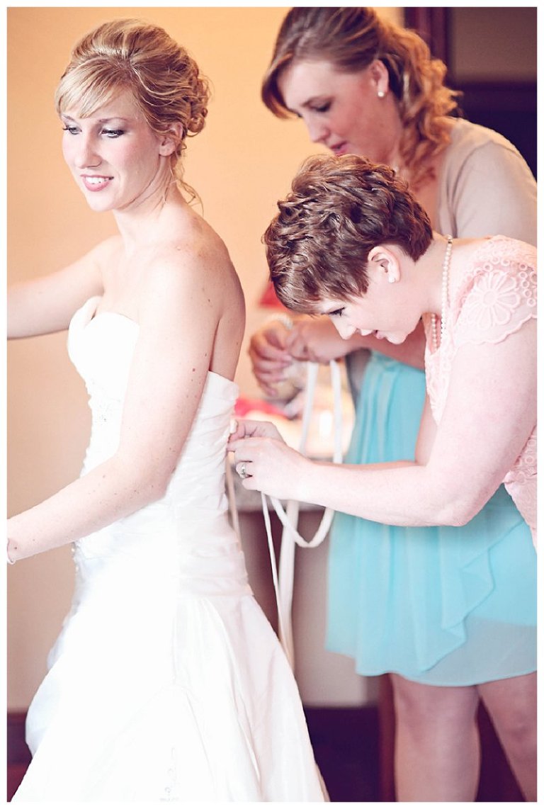 Huntsville, Alabama Wedding Photography (Diana and Landon are Married!)