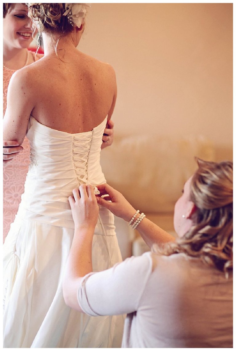 Huntsville, Alabama Wedding Photography (Diana and Landon are Married!)