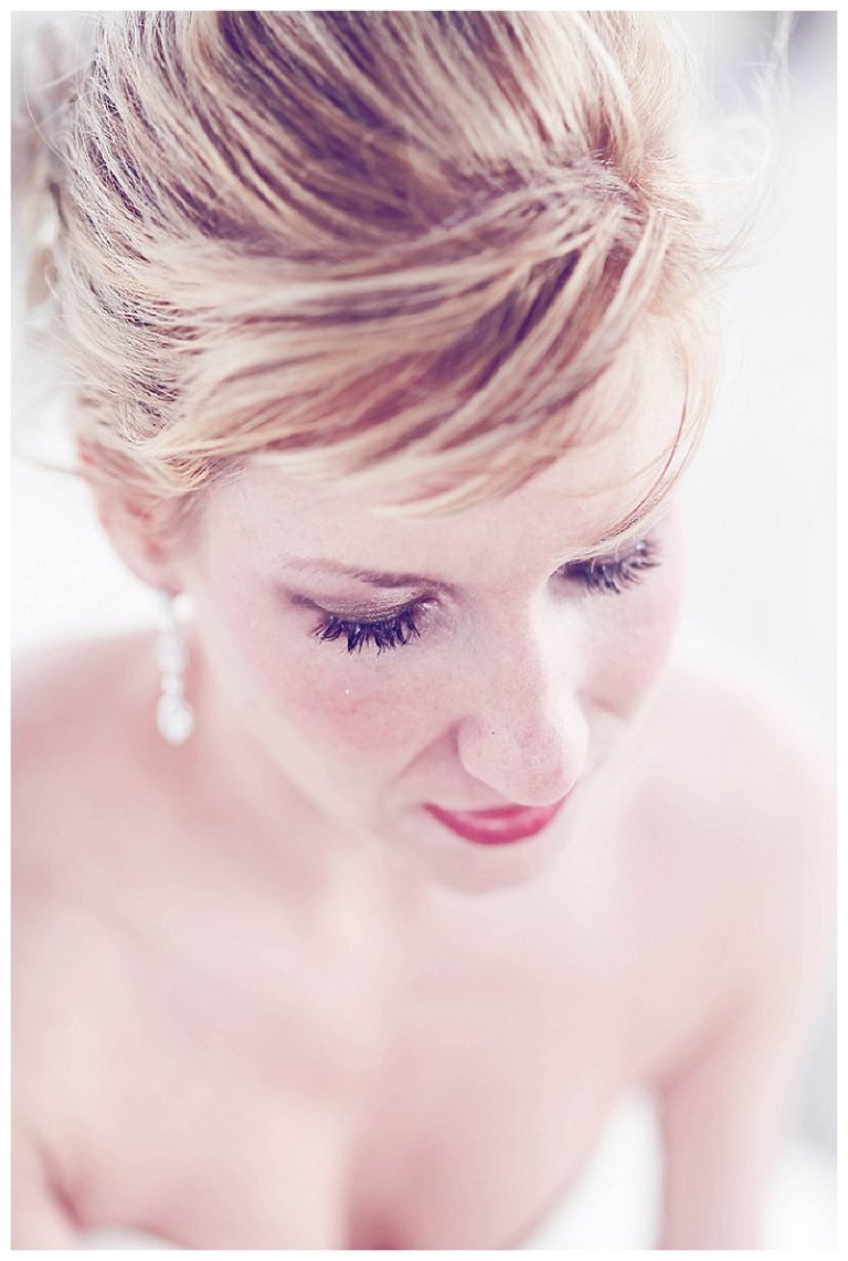 Huntsville, Alabama Wedding Photography (Diana and Landon are Married!)