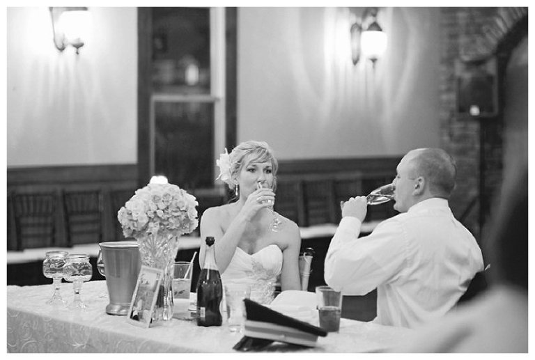 Huntsville, Alabama Wedding Photography (Diana and Landon are Married!)