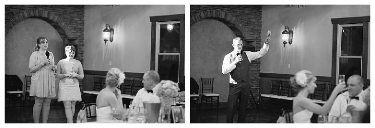 Huntsville, Alabama Wedding Photography (Diana and Landon are Married!)