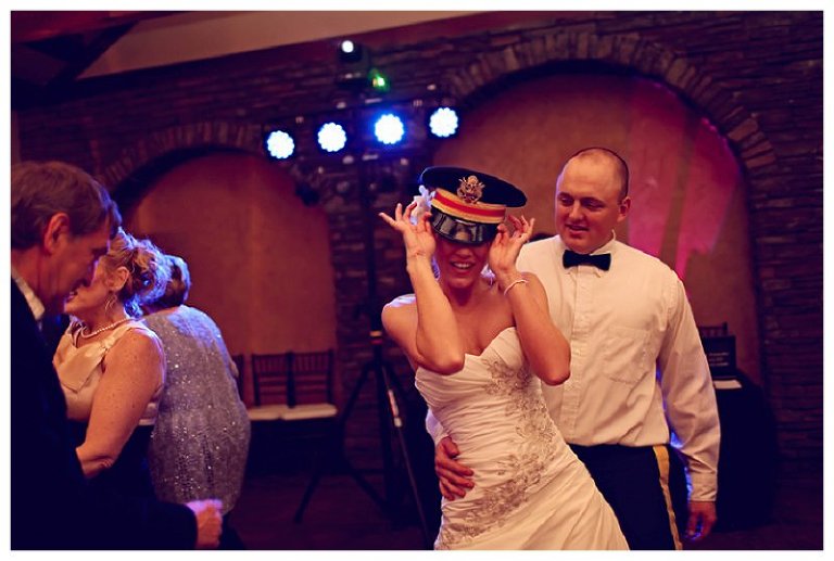 Huntsville, Alabama Wedding Photography (Diana and Landon are Married!)