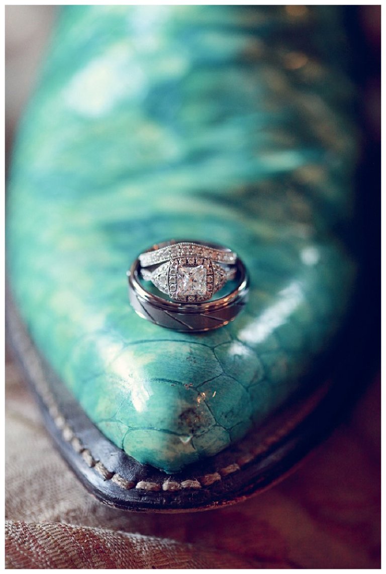 Huntsville, Alabama Wedding Photography (Diana and Landon are Married!)