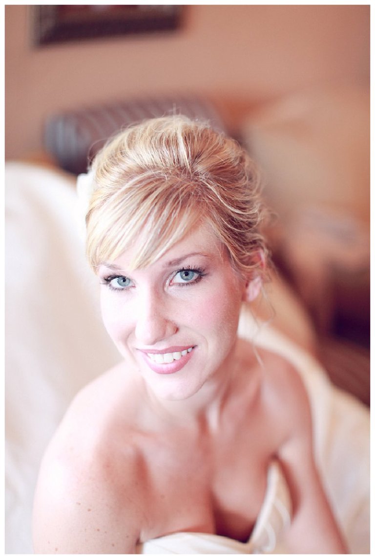 Huntsville, Alabama Wedding Photography (Diana and Landon are Married!)