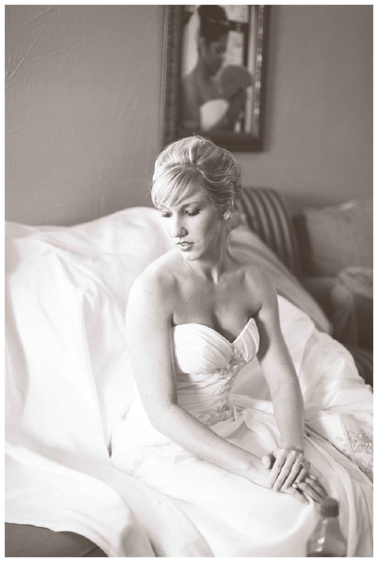 Huntsville, Alabama Wedding Photography (Diana and Landon are Married!)