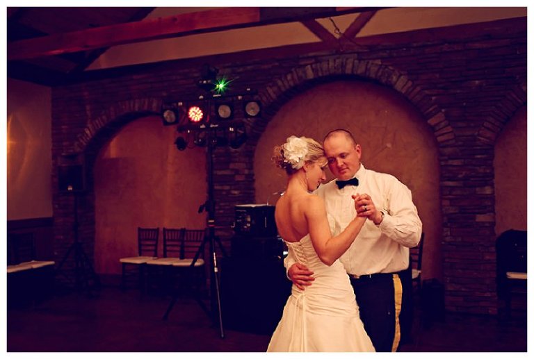 Huntsville, Alabama Wedding Photography (Diana and Landon are Married!)