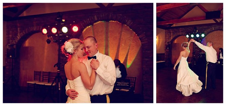 Huntsville, Alabama Wedding Photography (Diana and Landon are Married!)