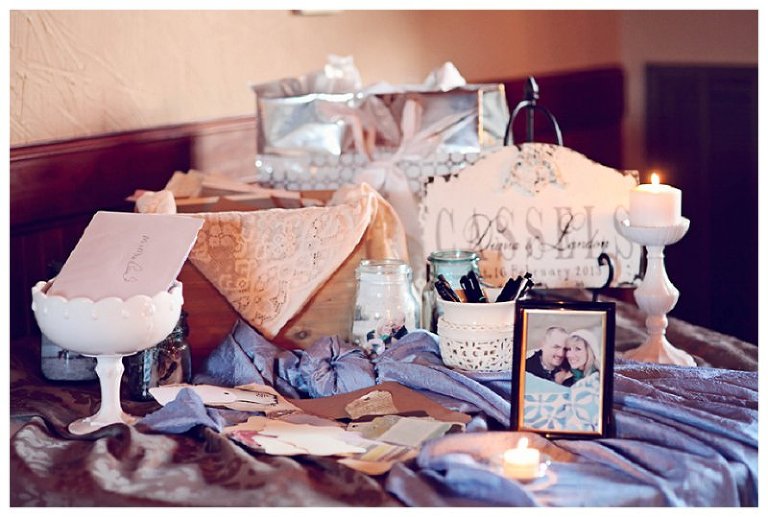 Huntsville, Alabama Wedding Photography (Diana and Landon are Married!)