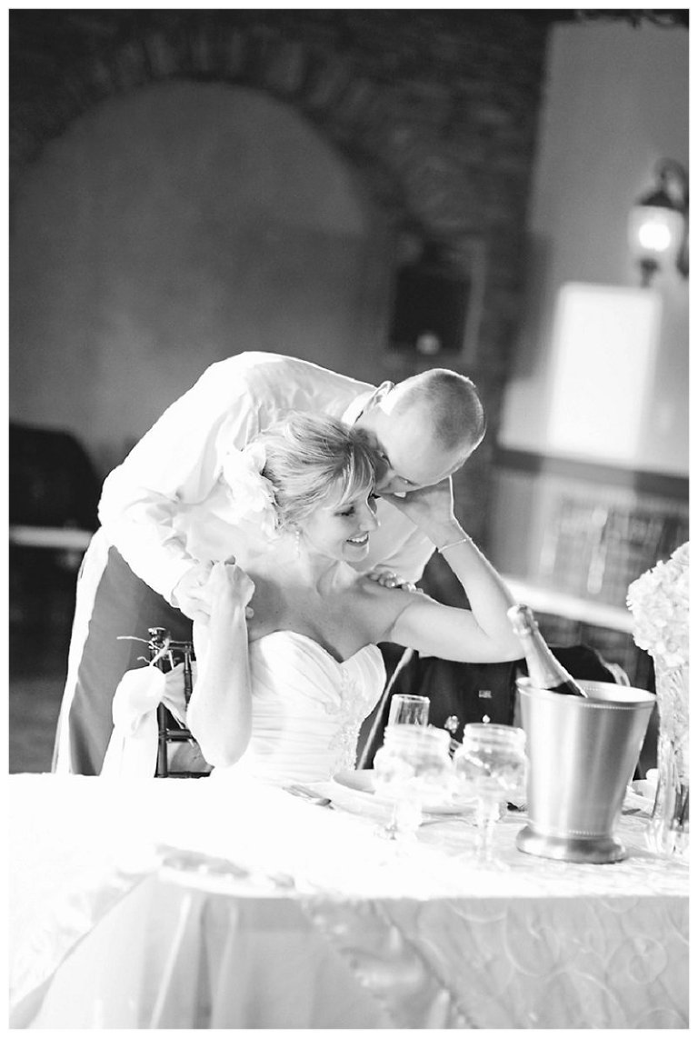 Huntsville, Alabama Wedding Photography (Diana and Landon are Married!)