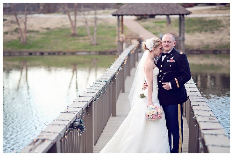 Huntsville, Alabama Wedding Photography (Diana and Landon are Married!)