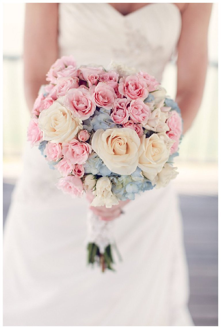 Huntsville, Alabama Wedding Photography (Diana and Landon are Married!)