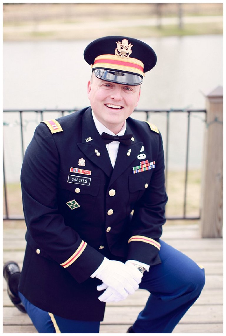 Huntsville, Alabama Wedding Photography (Diana and Landon are Married!)