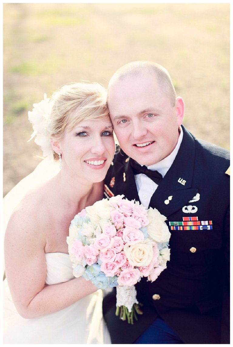 Huntsville, Alabama Wedding Photography (Diana and Landon are Married!)