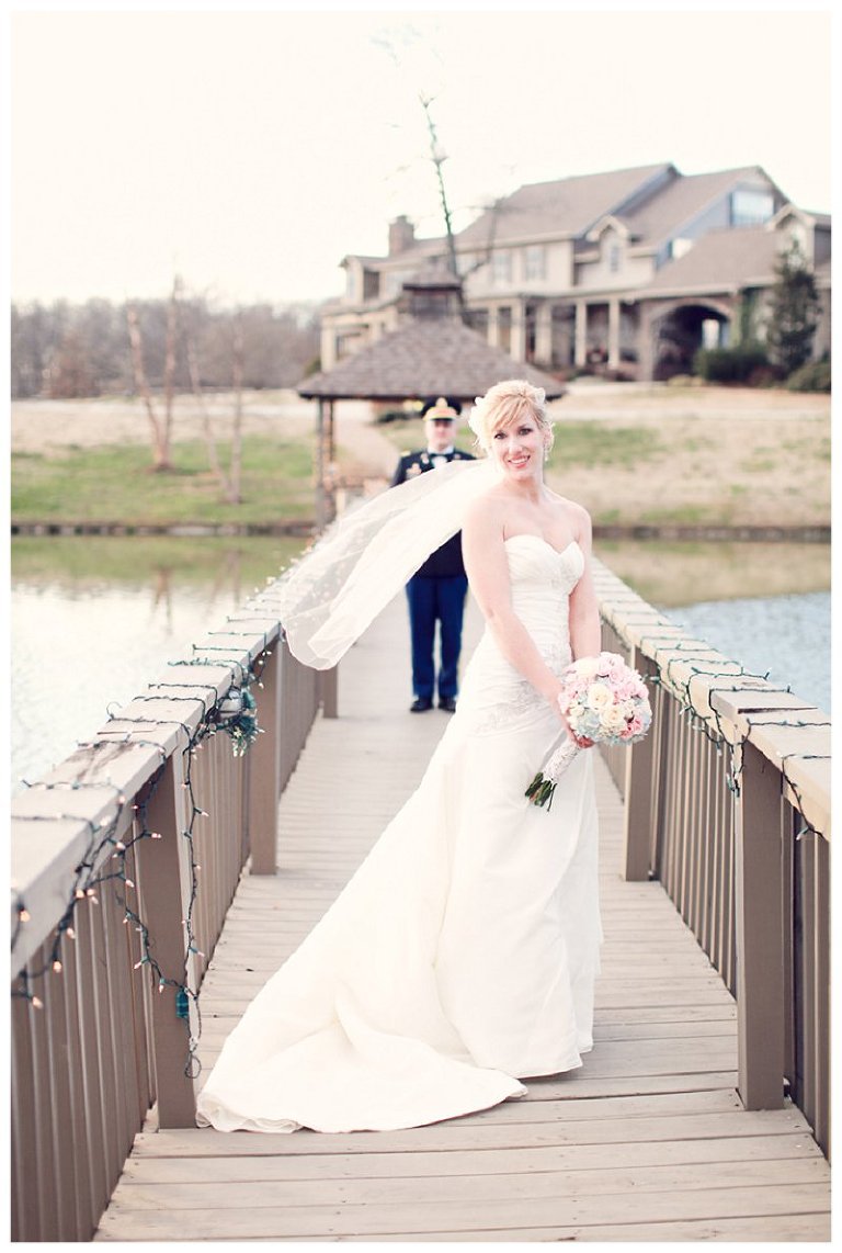 Huntsville, Alabama Wedding Photography (Diana and Landon are Married!)