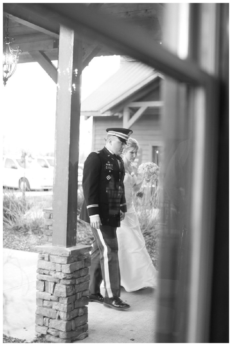Huntsville, Alabama Wedding Photography (Diana and Landon are Married!)