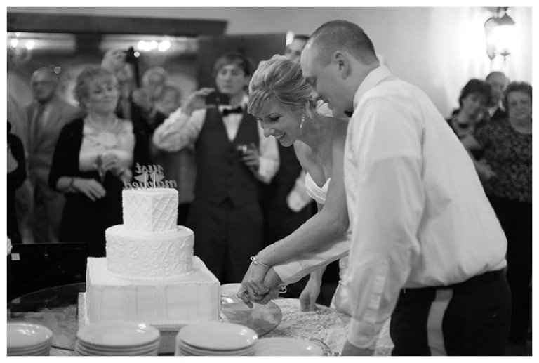 Huntsville, Alabama Wedding Photography (Diana and Landon are Married!)