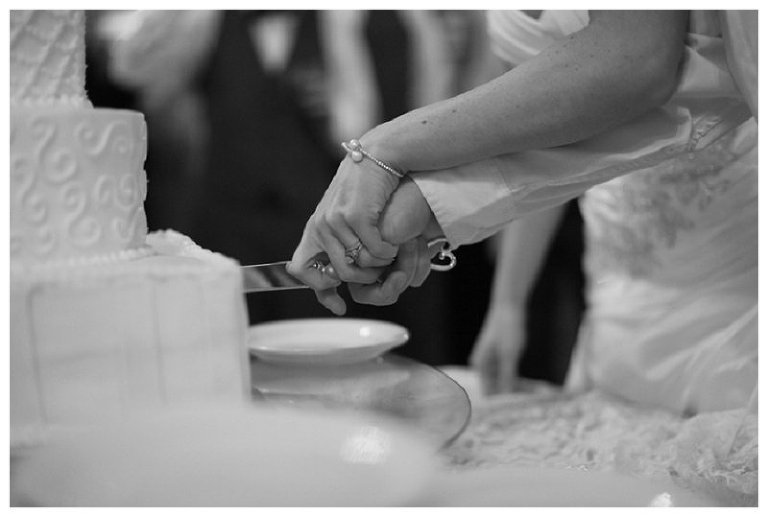 Huntsville, Alabama Wedding Photography (Diana and Landon are Married!)