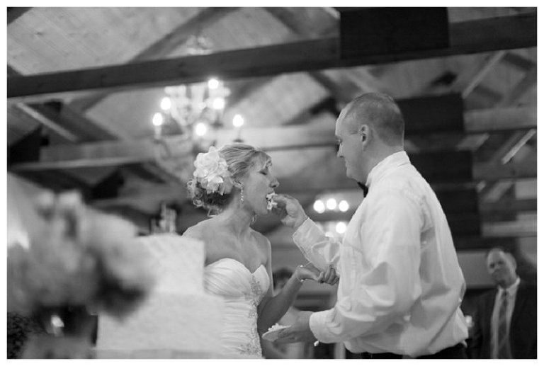 Huntsville, Alabama Wedding Photography (Diana and Landon are Married!)