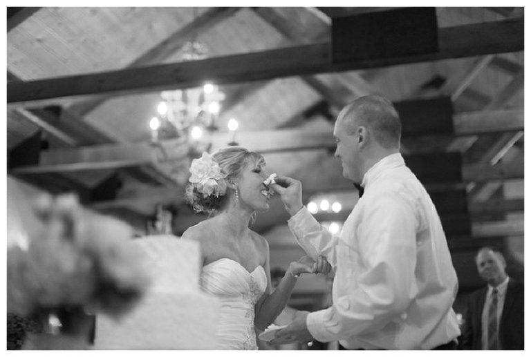 Huntsville, Alabama Wedding Photography (Diana and Landon are Married!)