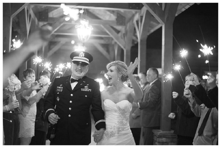 Huntsville, Alabama Wedding Photography (Diana and Landon are Married!)