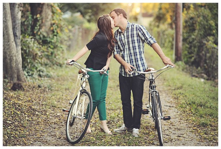 Huntsville Al Engagement Photography