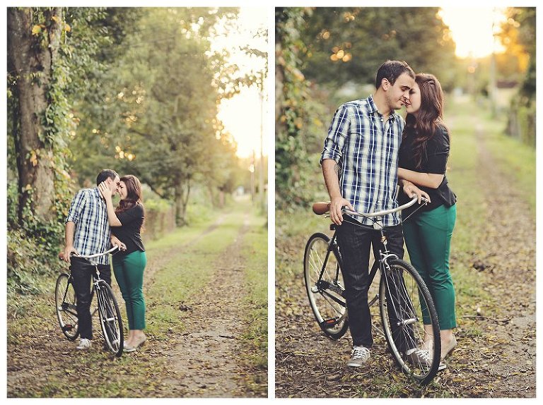 Huntsville Al Engagement Photography