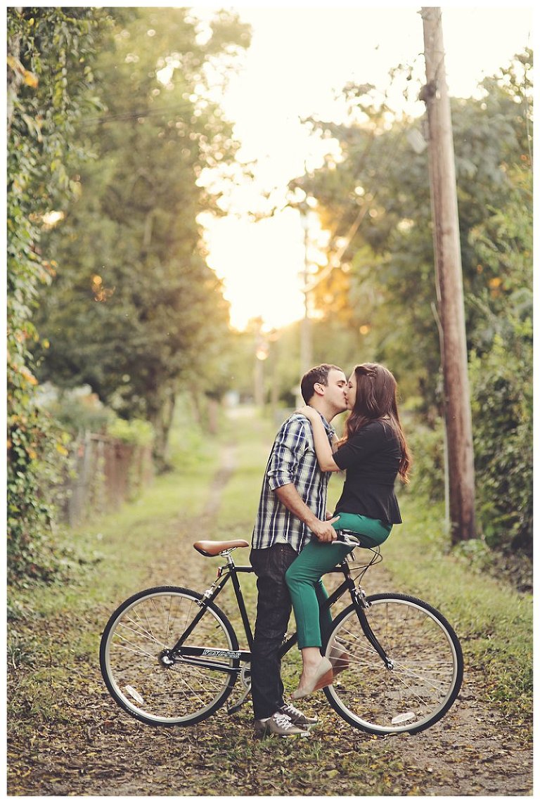 Huntsville Al Engagement Photography