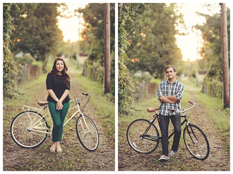 Huntsville Al Engagement Photography