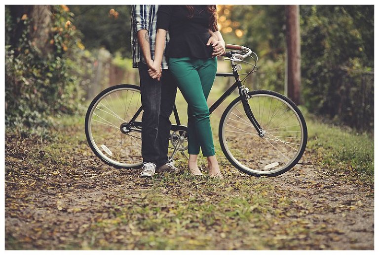 Huntsville Al Engagement Photography