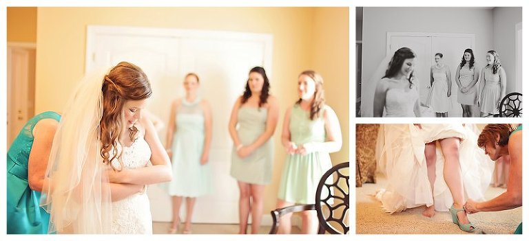 Huntsville AL Wedding Photography