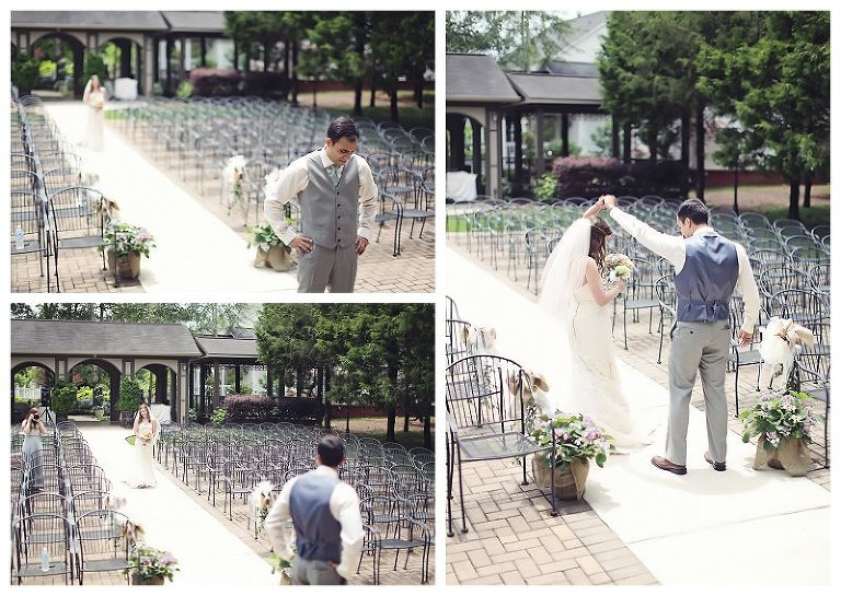 Huntsville AL Wedding Photography