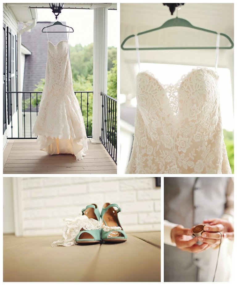 Huntsville AL Wedding Photography