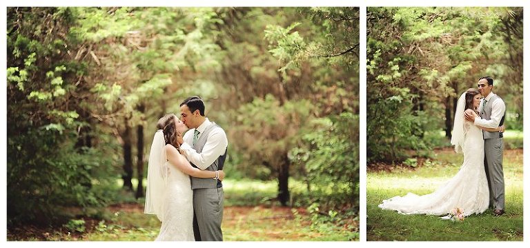 Huntsville AL Wedding Photography