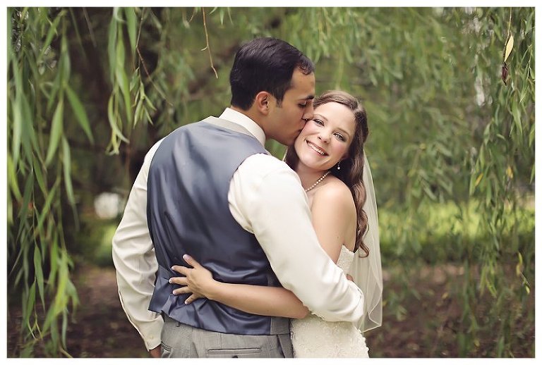 Huntsville AL Wedding Photography
