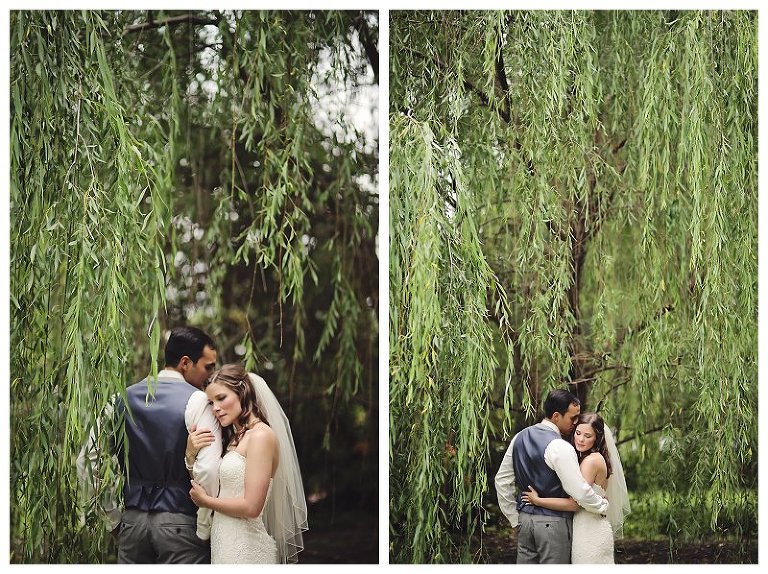 Huntsville AL Wedding Photography