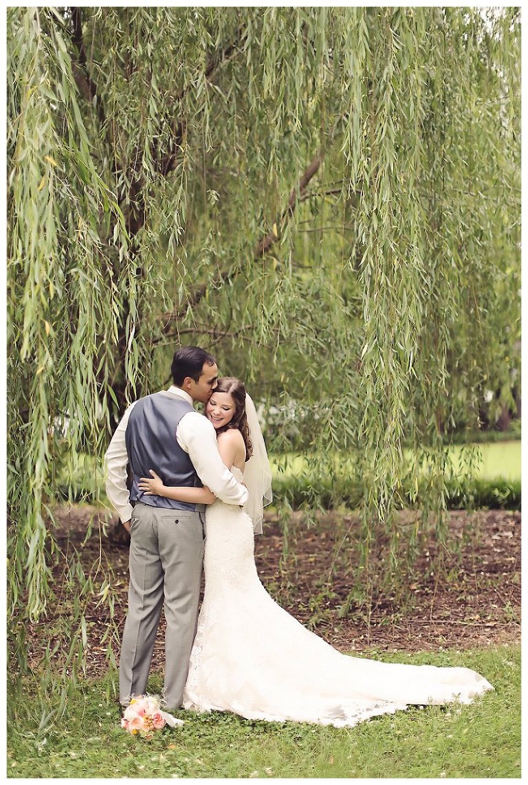 Huntsville AL Wedding Photography