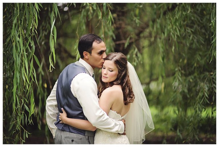 Huntsville AL Wedding Photography