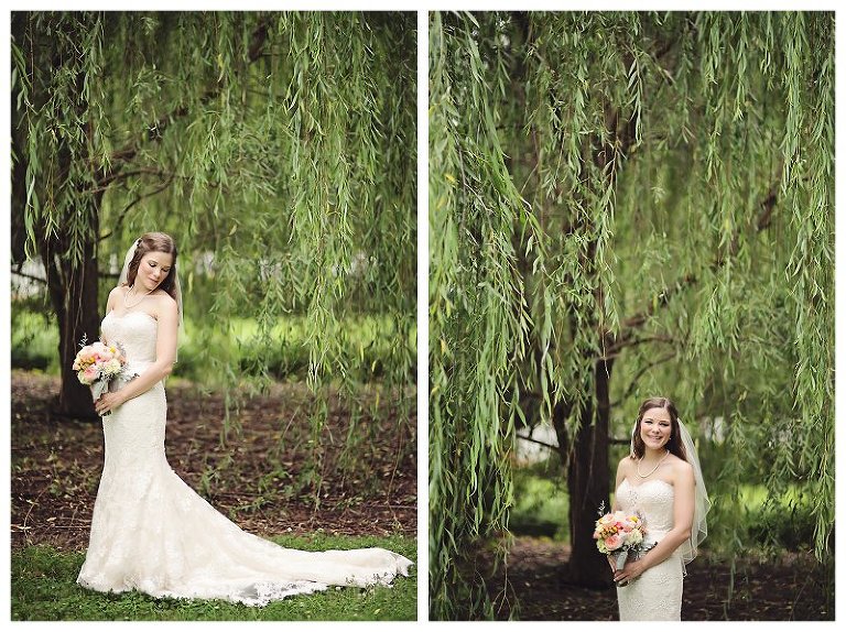Huntsville AL Wedding Photography